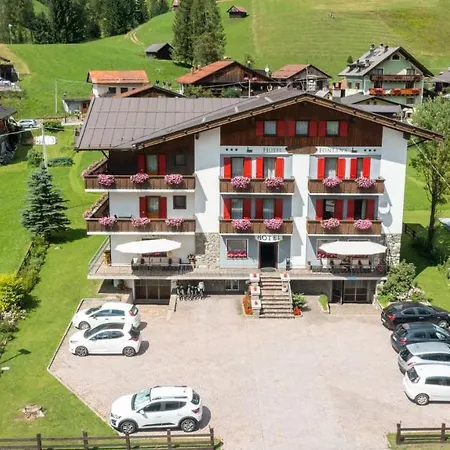 Fontana Hotel Sappada