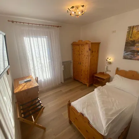 Fontana Hotel 3*