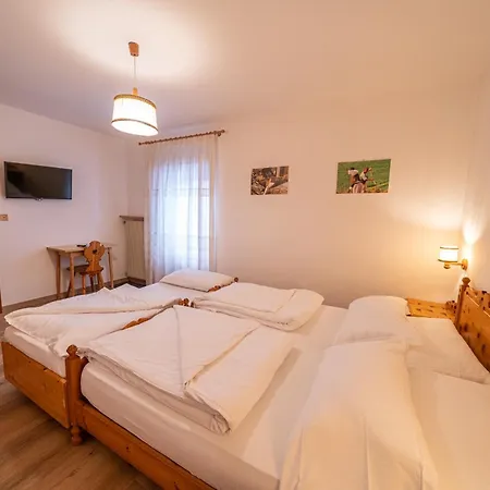Hotel Fontana